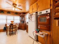 1963 Universal Mobile Home