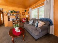 1963 Universal Mobile Home