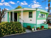 1963 Universal Mobile Home