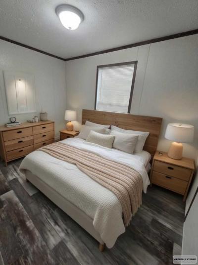 Photo 4 of 14 of home located at 8701 NE 107th Pl #158 Kansas City, MO 64157