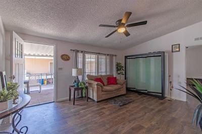 Photo 4 of 25 of home located at 6420 E. Tropicana Ave. Las Vegas, NV 89122