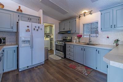 Photo 5 of 25 of home located at 6420 E. Tropicana Ave. Las Vegas, NV 89122