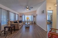 1991 Redman Walden Manufactured Home