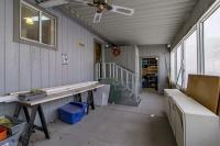 1991 Redman Walden Manufactured Home
