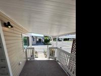 1969 Westerer Mobile Home
