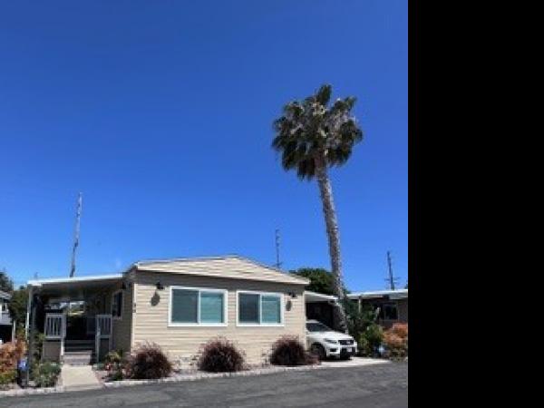 1969 Westerner Mobile Home For Sale