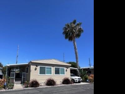 Mobile Home at 1845 Monrovia #94 Costa Mesa, CA 92627