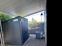 1969 Westerer Mobile Home