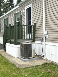2010 CMH 7014-1421B Manufactured Home