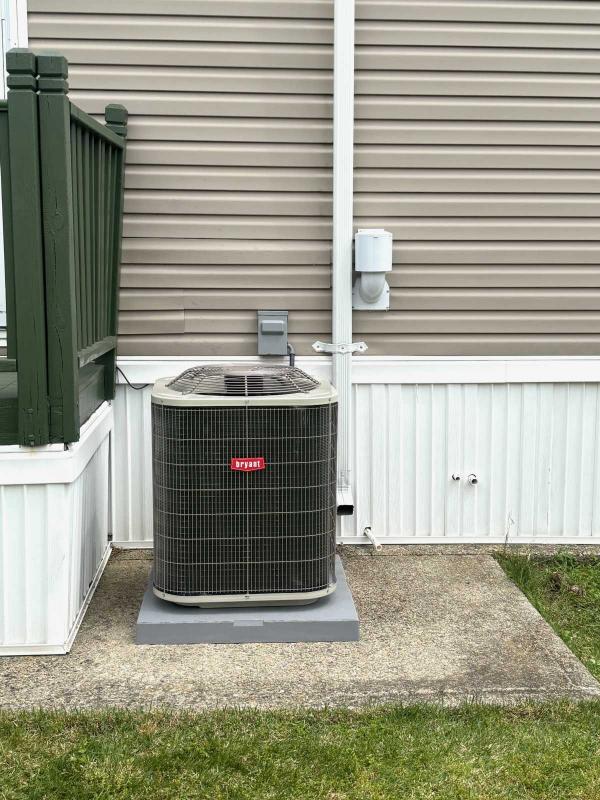 2010 CMH 7014-1421B Manufactured Home