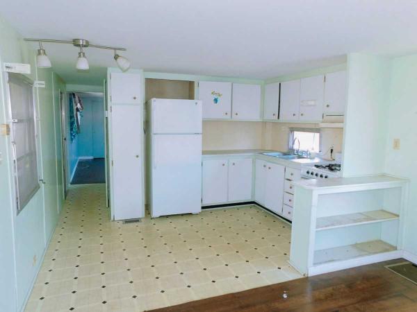 1965 Lamplighter Mobile Home