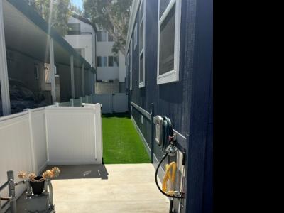 Mobile Home at 1845 Monrovia #68 Costa Mesa, CA 92627