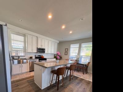 Photo 5 of 23 of home located at 1845 Monrovia #68 Costa Mesa, CA 92627