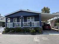 2024 Fleetwood CORONADO Mobile Home
