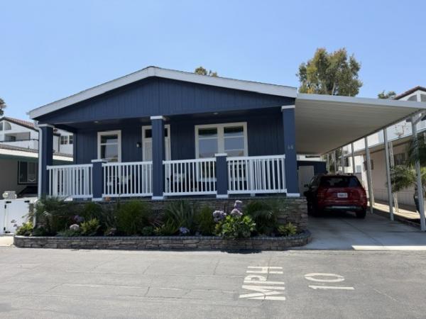 2024 Fleetwood Mobile Home For Sale