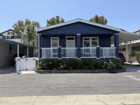 2024 Fleetwood CORONADO Mobile Home