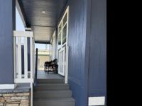 2024 Fleetwood CORONADO Mobile Home