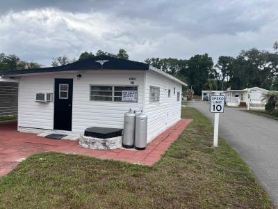 Mobile Home at 37613 Fredrick Street Zephyr Hills, FL 33541