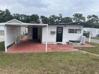 1965 Mobile Home