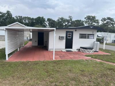 Photo 2 of 6 of home located at 37613 Fredrick Street Zephyr Hills, FL 33541