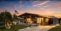 1986 Schu Congressional Manufactured Home