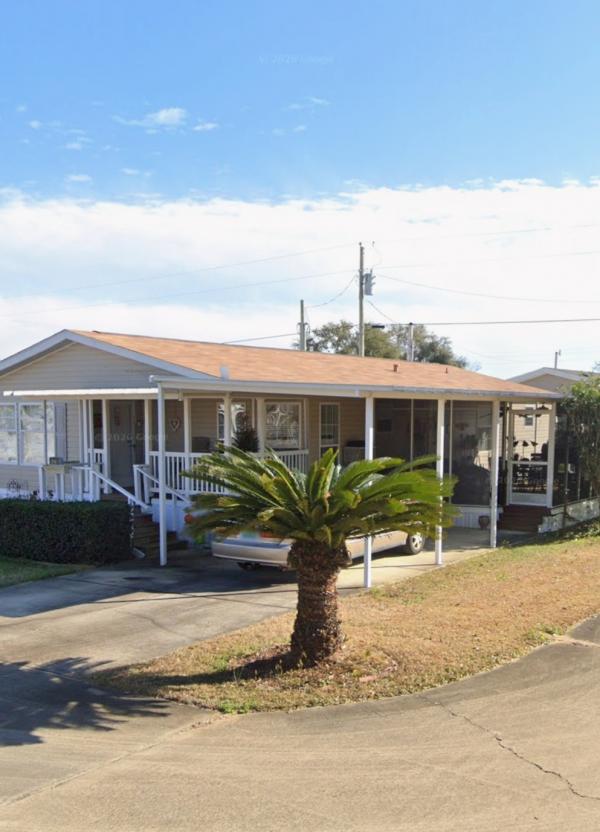 2004 Clayton Mobile Home For Sale