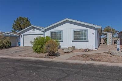 Photo 2 of 18 of home located at 210 Trojan Way Henderson, NV 89074