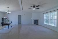 1993 Fleetwood Sandalwood Manufactured Home