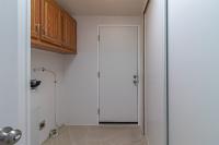 1993 Fleetwood Sandalwood Manufactured Home