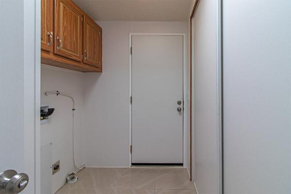 1993 Fleetwood Sandalwood Manufactured Home