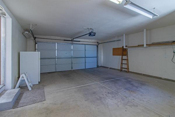1993 Fleetwood Sandalwood Manufactured Home