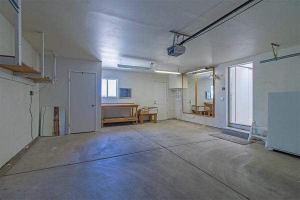 1993 Fleetwood Sandalwood Manufactured Home
