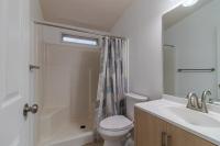 1993 Fleetwood Sandalwood Manufactured Home