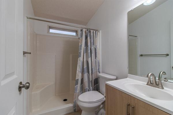 1993 Fleetwood Sandalwood Manufactured Home