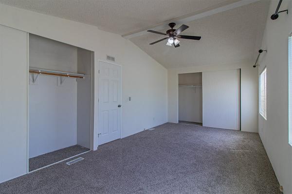 1993 Fleetwood Sandalwood Manufactured Home