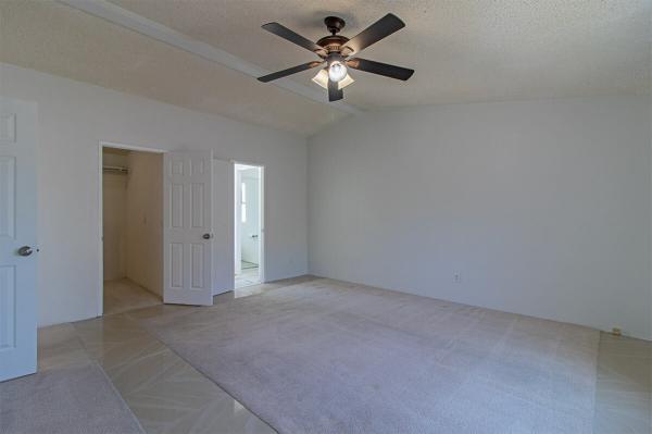 1993 Fleetwood Sandalwood Manufactured Home