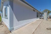 1993 Fleetwood Sandalwood Manufactured Home