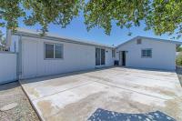1993 Fleetwood Sandalwood Manufactured Home