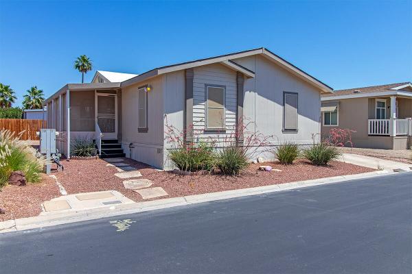 2006 Schult Mobile Home For Sale