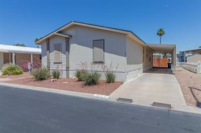 Photo 2 of 26 of home located at 6420 E. Tropicana Ave. Las Vegas, NV 89074