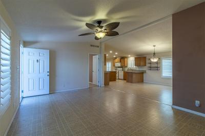 Photo 4 of 26 of home located at 6420 E. Tropicana Ave. Las Vegas, NV 89074