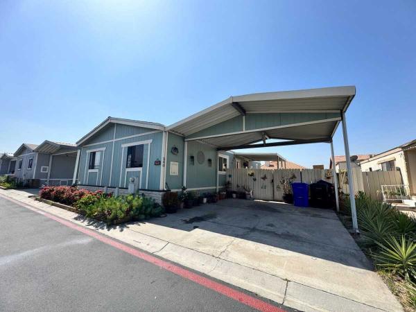 Photo 1 of 2 of home located at 7717 Church Ave Sp 200 Highland, CA 92346