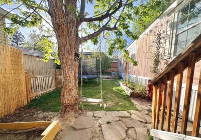 Mobile Home at 5000 Butte St Lot 67 Boulder, CO 80301