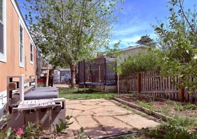 Photo 3 of 18 of home located at 5000 Butte St Lot 67 Boulder, CO 80301