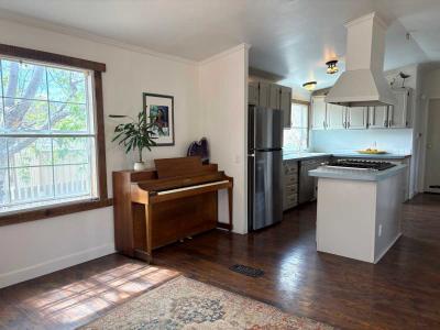 Photo 5 of 18 of home located at 5000 Butte St Lot 67 Boulder, CO 80301