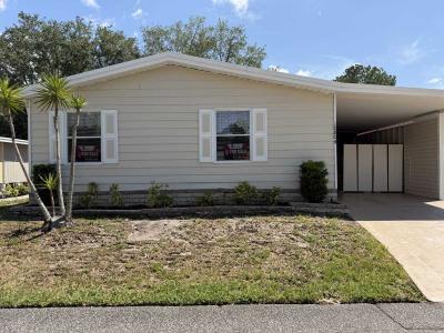 Mobile Home at 10804 Hayden Ave New Port Richey, FL 34655