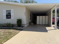 Manufactured Home