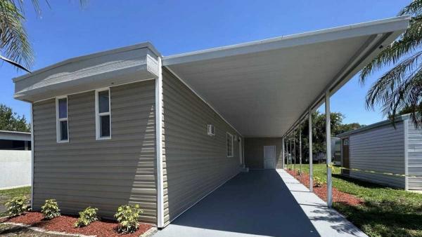  Mobile Home For Sale