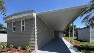 Mobile Home at 1399 S Belcher Rd, Lot 129 Largo, FL 33771
