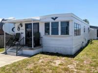 Manufactured Home
